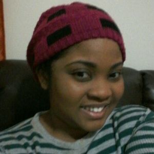 Meet your Posher, Patsy